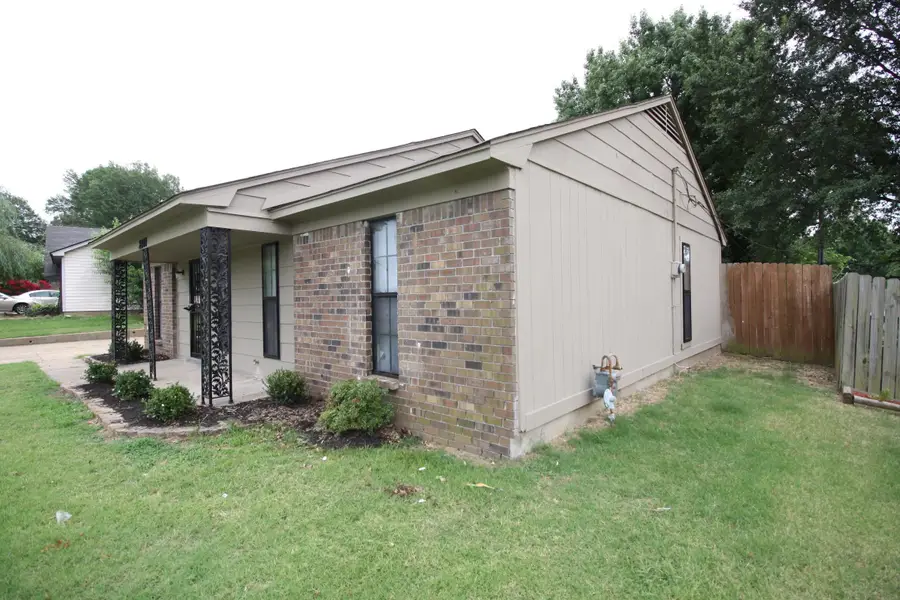 2831 GRUBER DR, Memphis, TN 38127 - #3