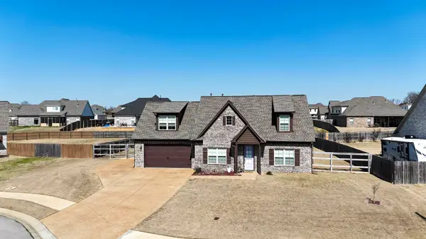70 CHESTNUT CV, Atoka, TN 38004