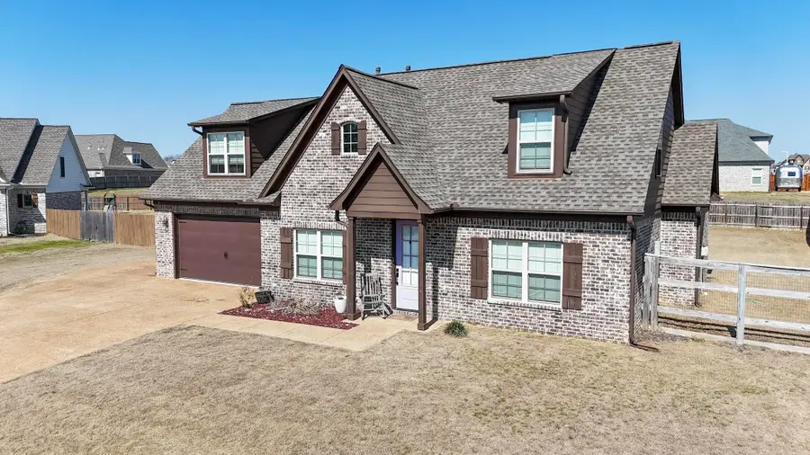 70 CHESTNUT CV, Atoka, TN 38004 - #2