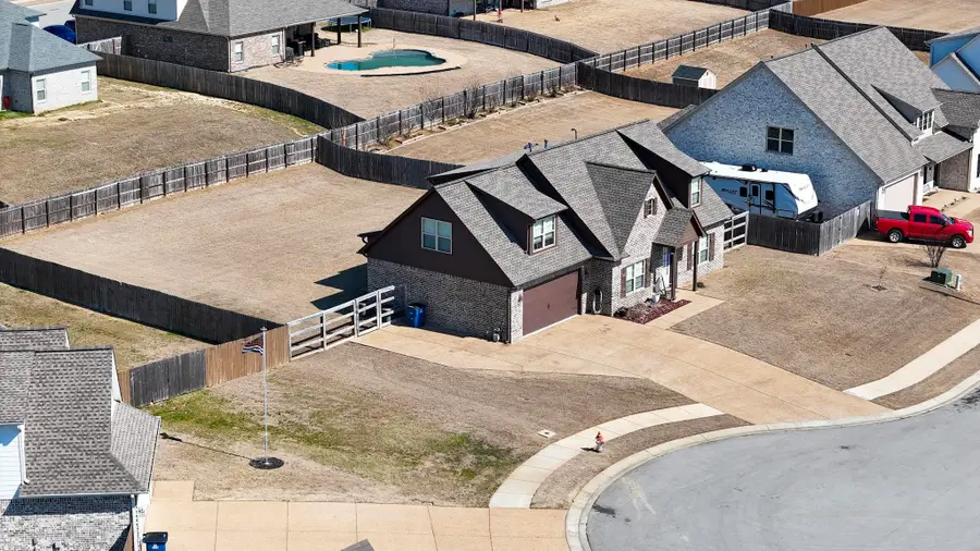 70 CHESTNUT CV, Atoka, TN 38004 - #3