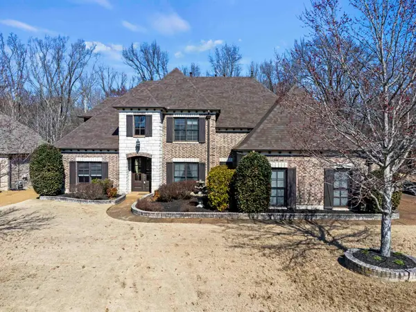 12192 LORIMER CV, Arlington, TN 38002