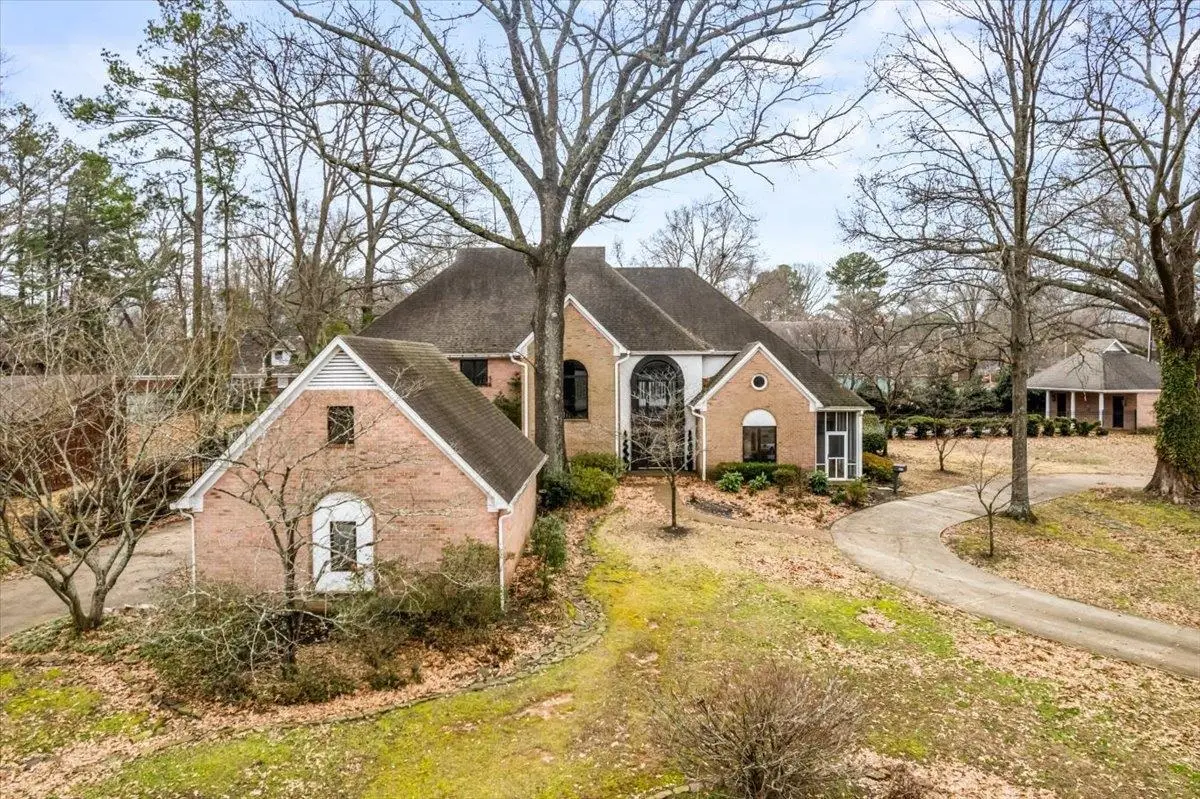 635 OAKVIEW AVE, Covington, TN 38019 - #1