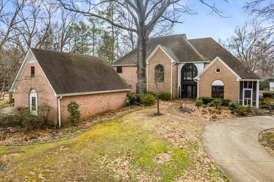 635 OAKVIEW AVE, Covington, TN 38019 - #2