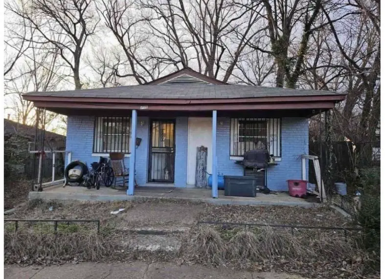 901 N MANSFIELD ST, Memphis, TN 38107 - #1