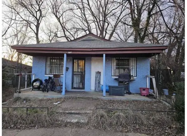 901 N MANSFIELD ST, Memphis, TN 38107