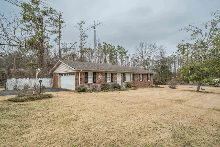 8113 S 22 HWY, Michie, TN 38357 - #2