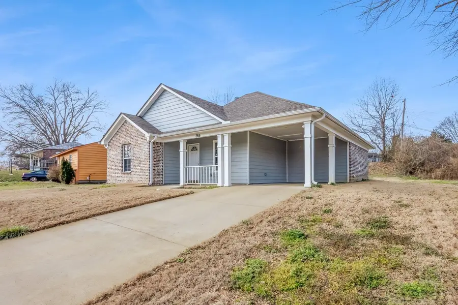366 WASHBURN DR, Memphis, TN 38109 - #2