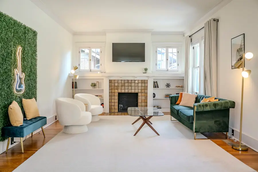 210 N AVALON ST, Memphis, TN 38112 - #2