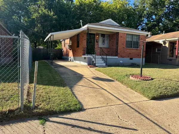 2389 STATEN AVE, Memphis, TN 38108