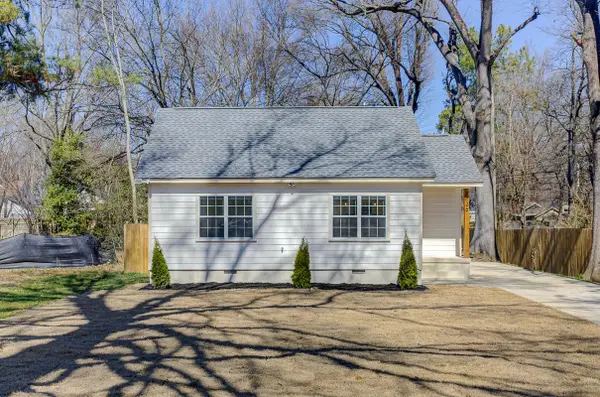 3626 TUTWILER AVE, Memphis, TN 38122