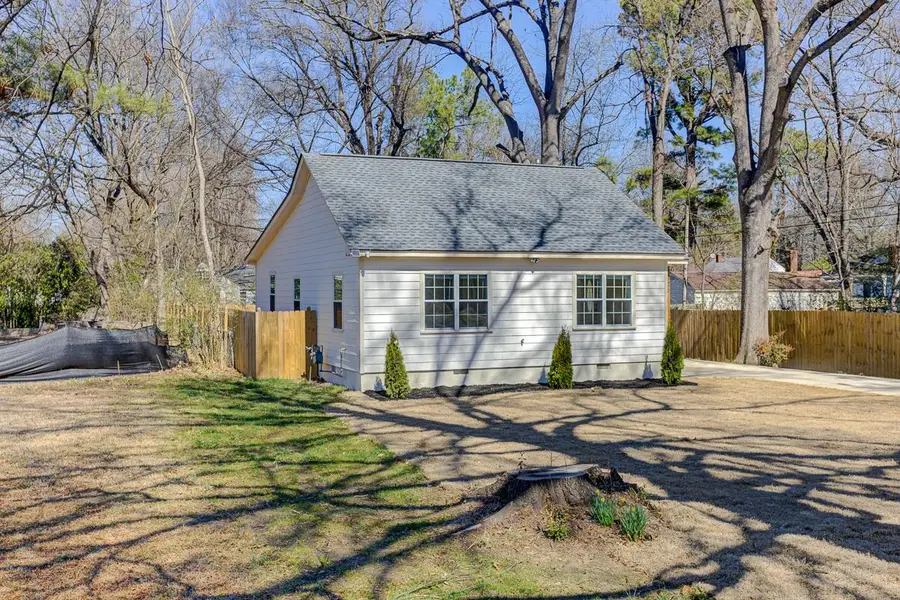 3626 TUTWILER AVE, Memphis, TN 38122 - #2