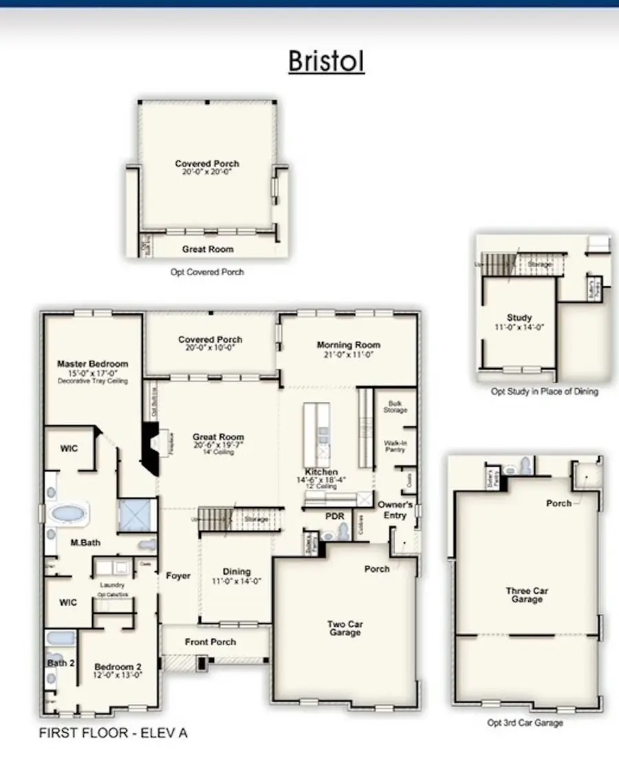 12762 HEATHER MIST CV, Arlington, TN 38002 - #2