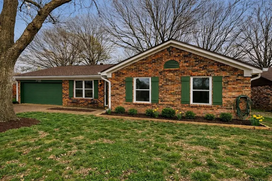 3166 LICHEN DR, Bartlett, TN 38134 - #2