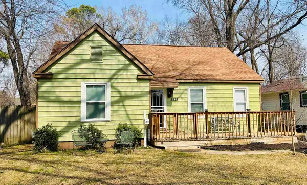 3872 PHILSDALE AVE, Memphis, TN 38111