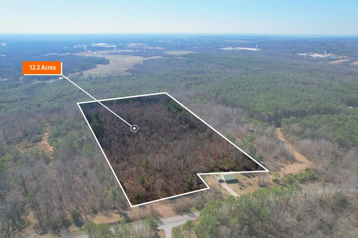 0 COUNTY RD 502 RD, Ripley, MS 38663 - #1