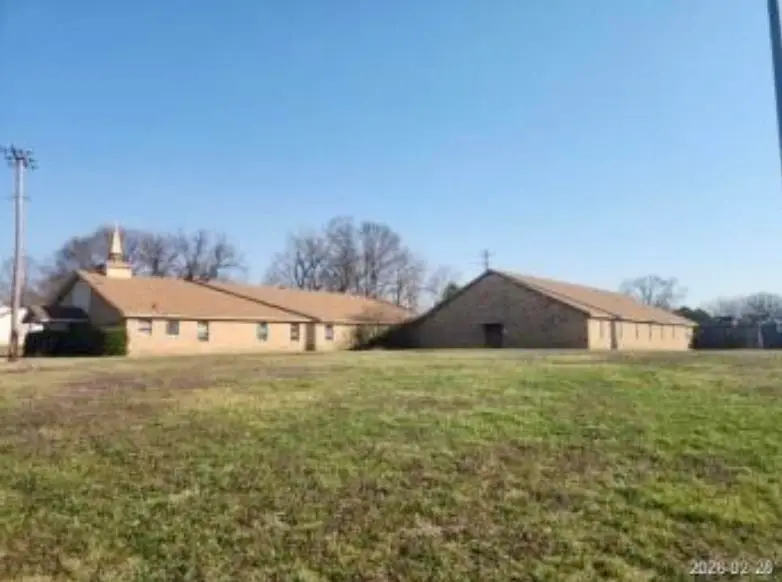 3788 RALEIGH-MILLINGTON RD, Memphis, TN 38128 - #1