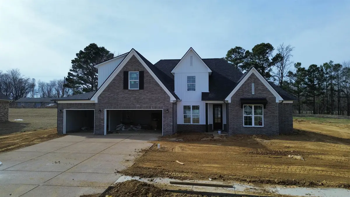 177 COMO LN, Atoka, TN 38004 - #1