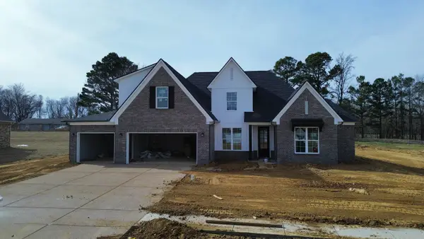 177 COMO LN, Atoka, TN 38004