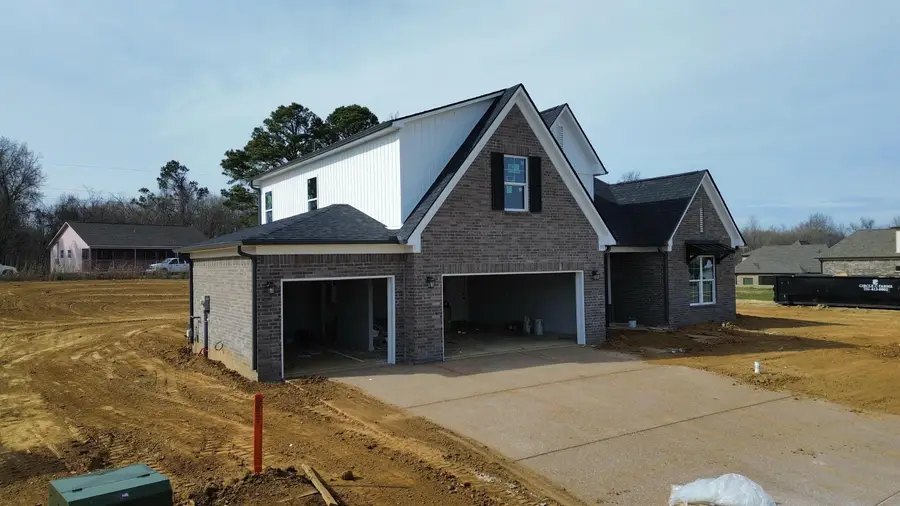 177 COMO LN, Atoka, TN 38004 - #3