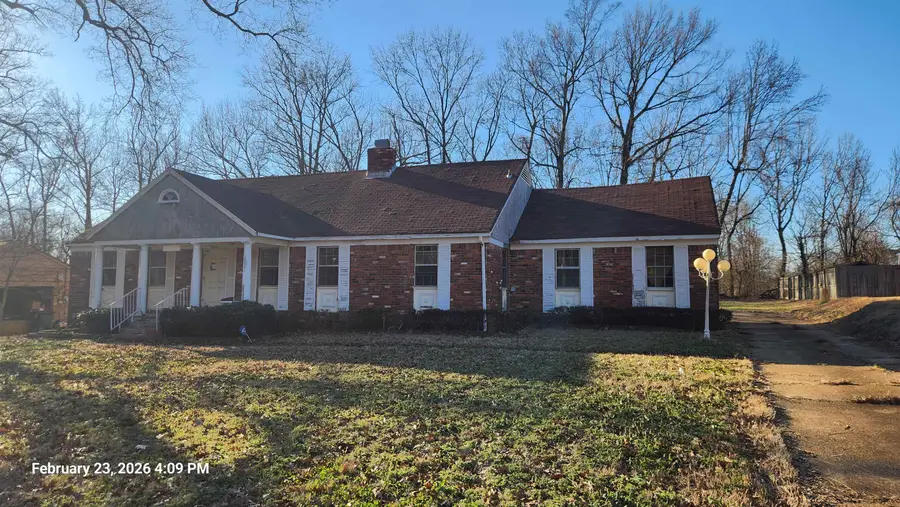 3825 STEELE ST, Memphis, TN 38127 - #2