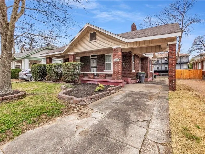 443 N AVALON ST N, Memphis, TN 38112 - #3