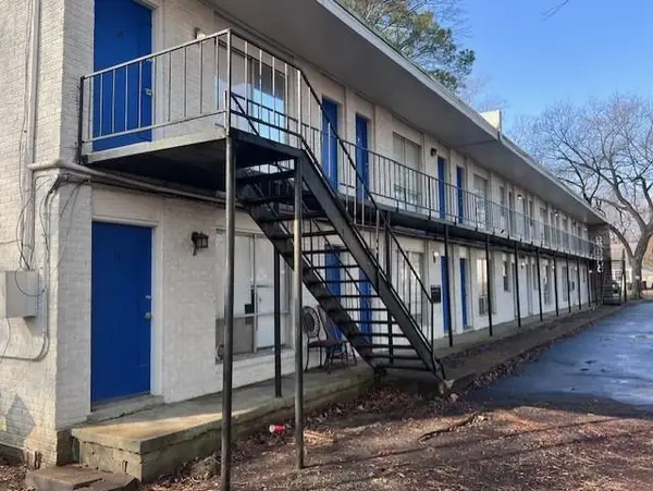 592 PATTERSON AVE, Memphis, TN 38111