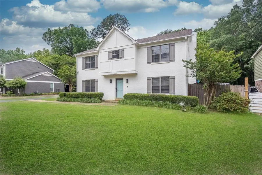 1309 BROOKSIDE DR, Germantown, TN 38138 - #2