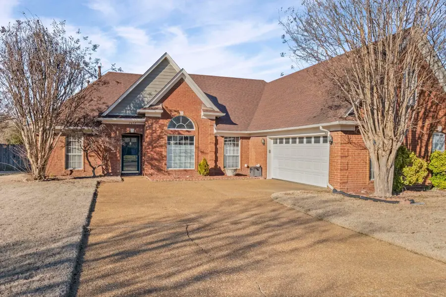 2452 HEATHER RDG, Southaven, MS 38672-9259 - #3