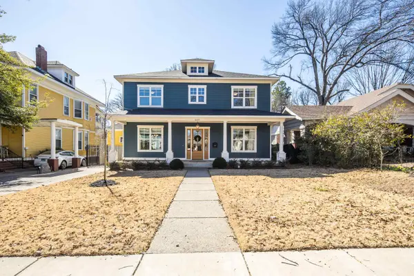 1657 YORK AVE, Memphis, TN 38104