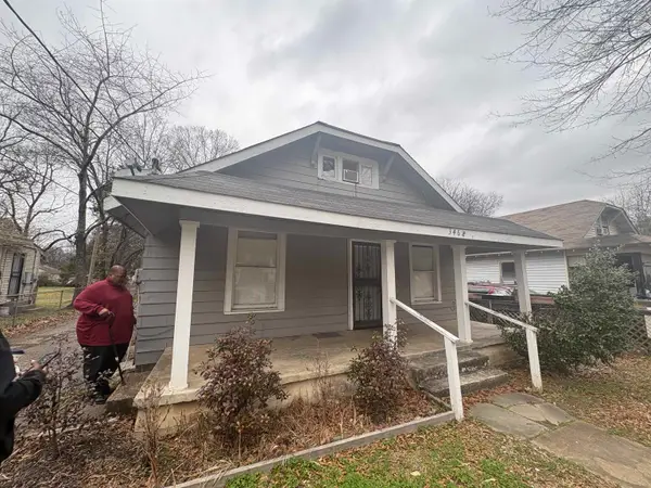 3468 BOWEN AVE, Memphis, TN 38122