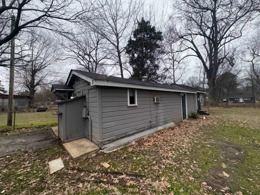 3468 BOWEN AVE, Memphis, TN 38122 - #2