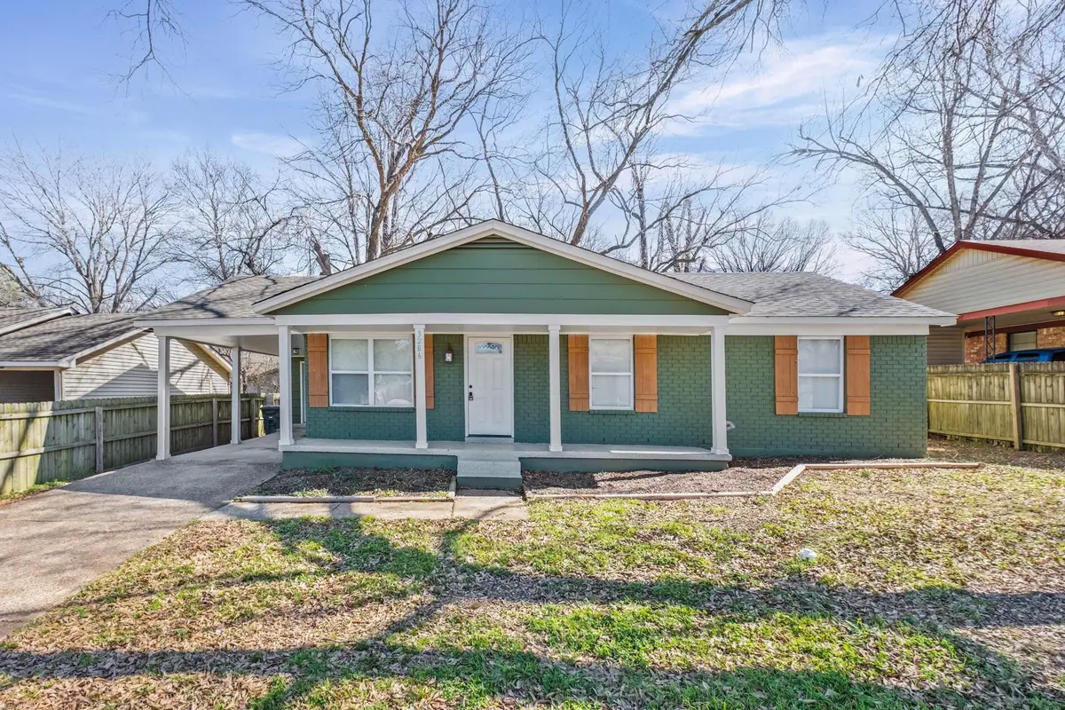3286 AMSELLE CIR, Memphis, TN 38127 - #1