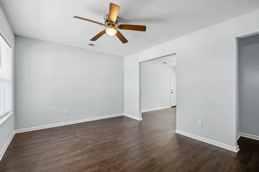 3286 AMSELLE CIR, Memphis, TN 38127 - #3