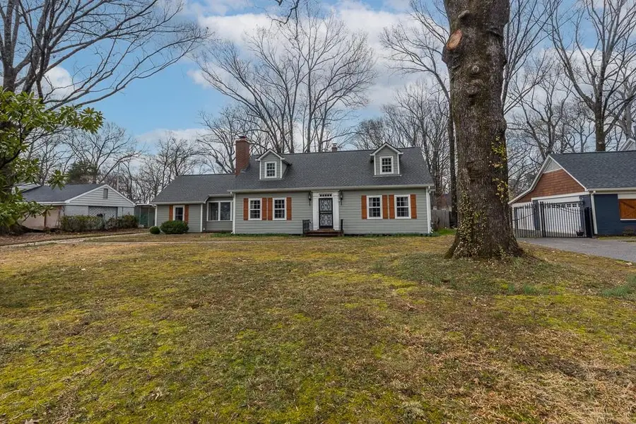 1204 E CRESTWOOD DR, Memphis, TN 38119 - #3