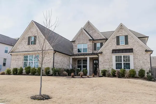 5897 LINDEN OAK DR E, Arlington, TN 38002