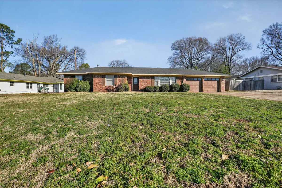 1030 RICHLAND DR, Memphis, TN 38116 - #1