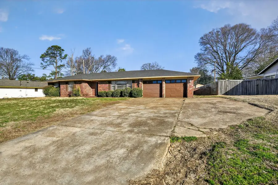 1030 RICHLAND DR, Memphis, TN 38116 - #2