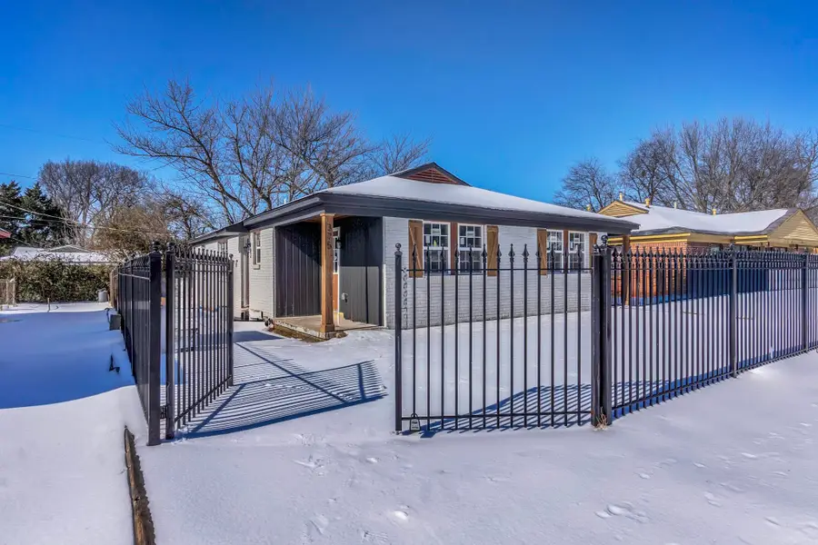 375 POPE ST, Memphis, TN 38112 - #2