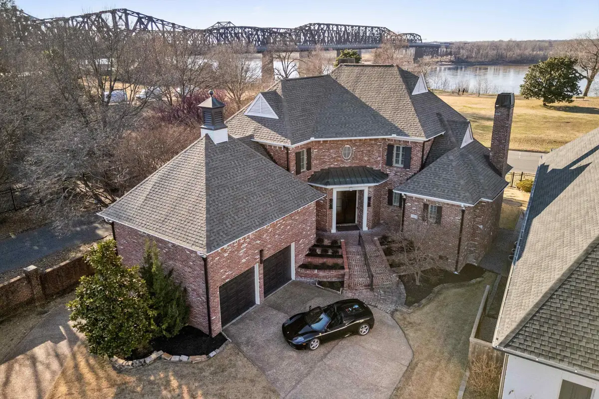 123 FOUNDERS LN, Memphis, TN 38103 - #1