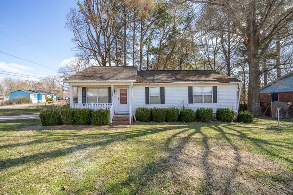 226 MIFFLIN DR S, Henderson, TN 38340-1622
