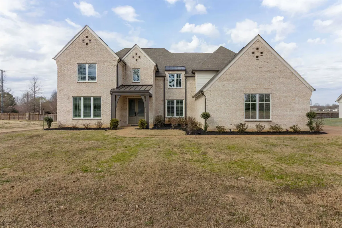 11120 SHELBY POST RD, Collierville, TN 38017 - #1