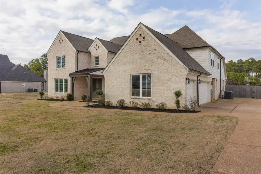 11120 SHELBY POST RD, Collierville, TN 38017 - #2