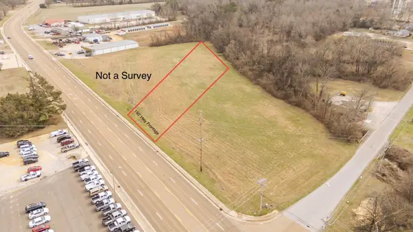 HIGHWAY 64 HWY, Adamsville, TN 38310