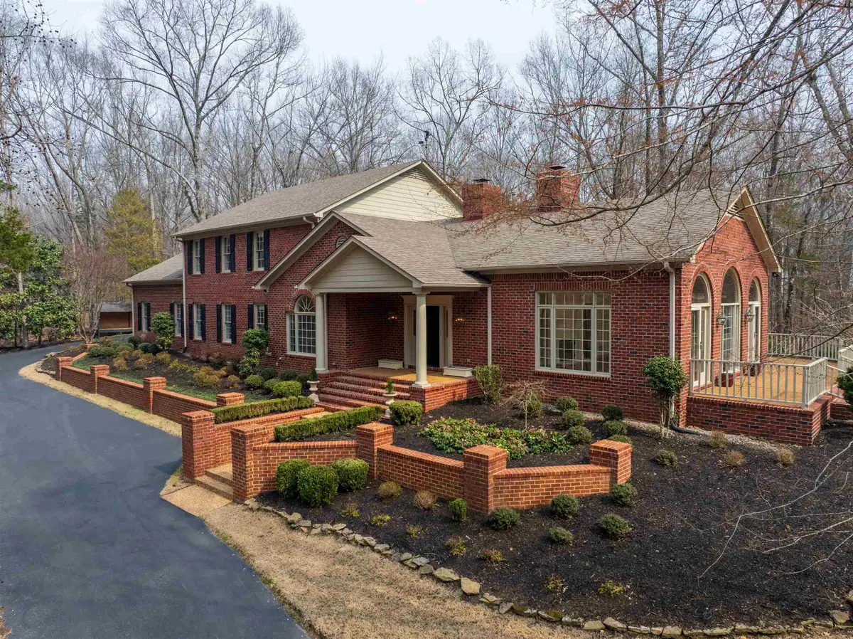 10858 MONTEREY WOODS CV, Eads, TN 38028 - #1