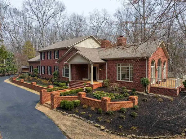 10858 MONTEREY WOODS CV, Eads, TN 38028