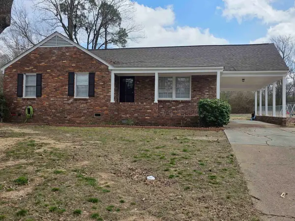 3956 ARGONNE ST, Memphis, TN 38127