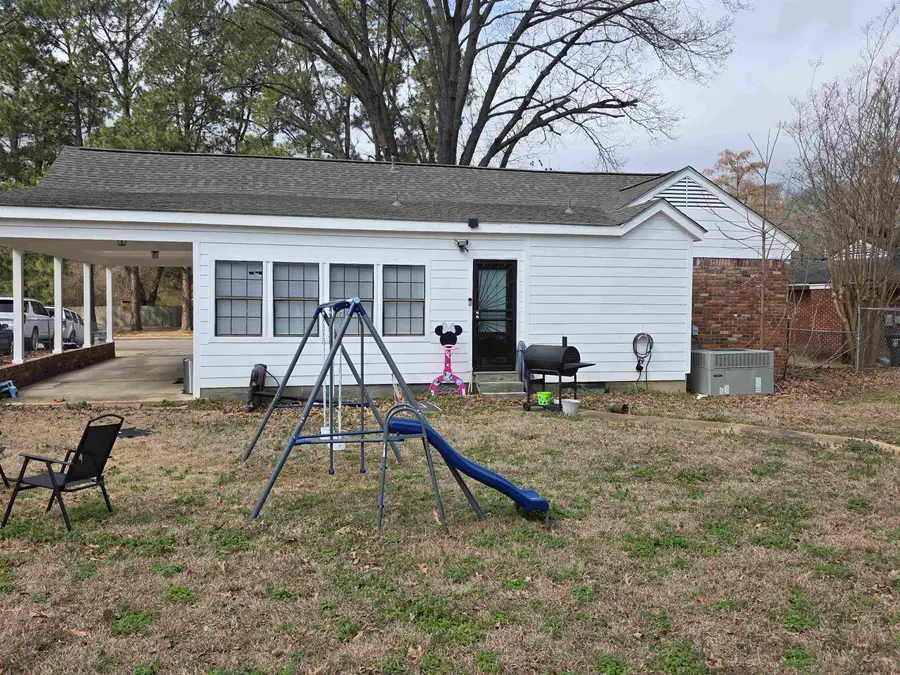 3956 ARGONNE ST, Memphis, TN 38127 - #3