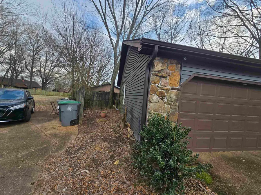 6661 BENT BIRCH CV, Memphis, TN 38115 - #2