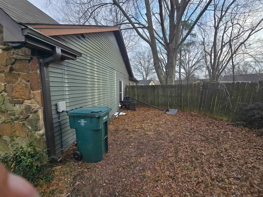 6661 BENT BIRCH CV, Memphis, TN 38115 - #3