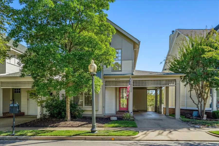 844 HARBOR ISLE CIR, Memphis, TN 38103 - #3